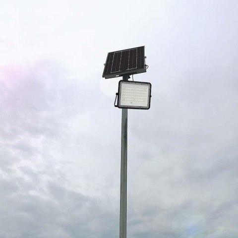 Projektor V-TAC SKU7826 VT-120W 4000K 15w 1200lm Projektor V-TAC SKU7826 VT-120W 4000K 15w 1200lm