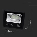 Projektor V-TAC SKU8575 VT-60W 4000K 20W 1650lm