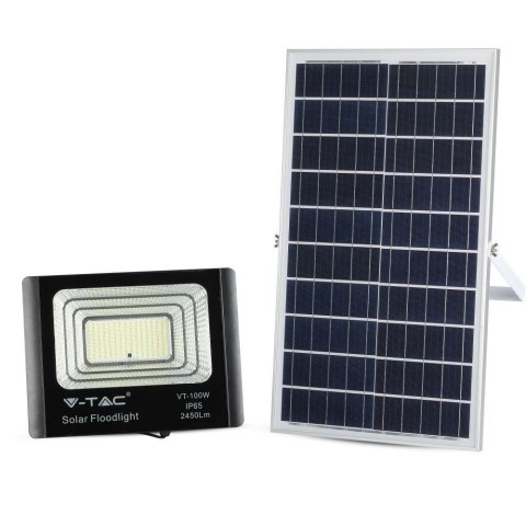 Projektor V-TAC SKU8576 VT-100W 4000K 35W 2450lm Projektor V-TAC SKU8576 VT-100W 4000K 35W 2450lm