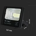 Projektor V-TAC SKU94008 VT-40W 6000K 16W 1050lm