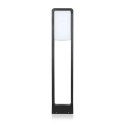 Słupek V-TAC SKU2120114 VT-33-B-N 4000K 10W 650lm