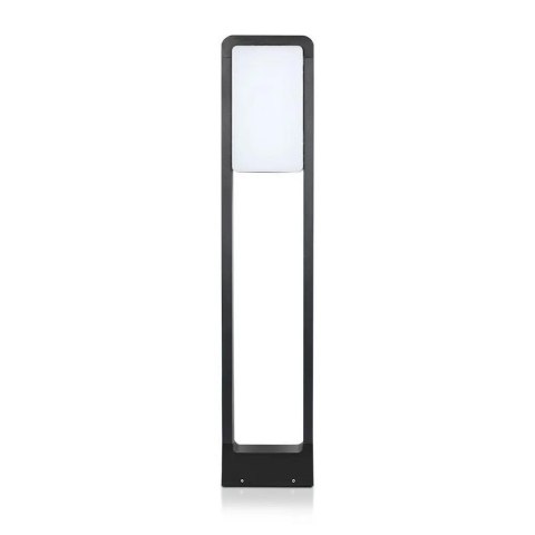 Słupek V-TAC SKU2120114 VT-33-B-N 4000K 10W 650lm Słupek V-TAC SKU2120114 VT-33-B-N 4000K 10W 650lm