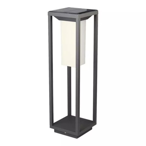 Słupek V-TAC SKU785 VT-66 3000K 2W 280lm Słupek V-TAC SKU785 VT-66 3000K 2W 280lm