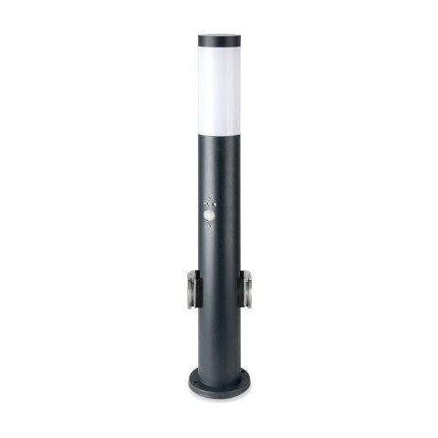 Słupek V-TAC SKU8976 VT-838-60 Słupek V-TAC SKU8976 VT-838-60