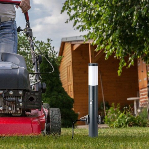 Słupek V-TAC SKU8976 VT-838-60 Słupek V-TAC SKU8976 VT-838-60