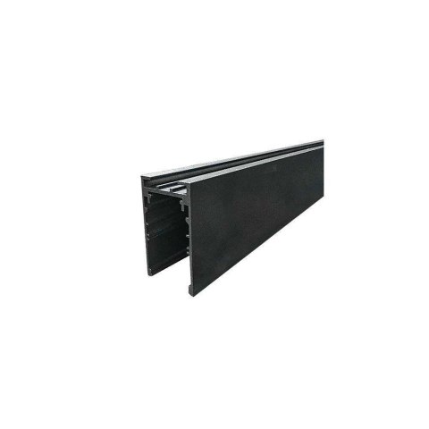Szyna 150cm Szynosystem Magnetyczny 24V V-TAC Czarna V-TAC Szyna 150cm Szynosystem Magnetyczny 24V V-TAC Czarna V-TAC