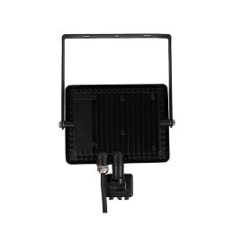 V-TAC NAŚWIETLACZ LED Z CZUJNIKIEM 30W 3000K PROJE