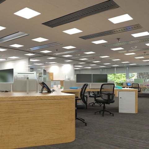 V-TAC PANEL LED 600X600 PANEL LED V-TAC 36W 600X60 V-TAC PANEL LED 600X600 PANEL LED V-TAC 36W 600X60