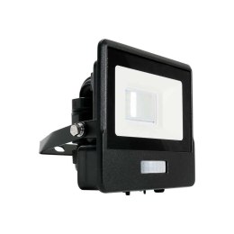 V-TAC PROJEKTOR LED V-TAC 10W SAMSUNG CHIP CZUJNIK