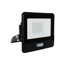 V-TAC PROJEKTOR LED V-TAC 20W SAMSUNG CHIP CZUJNIK