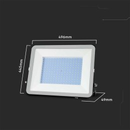 V-TAC PROJEKTOR LED V-TAC 300W SAMSUNG CHIP PRO-S