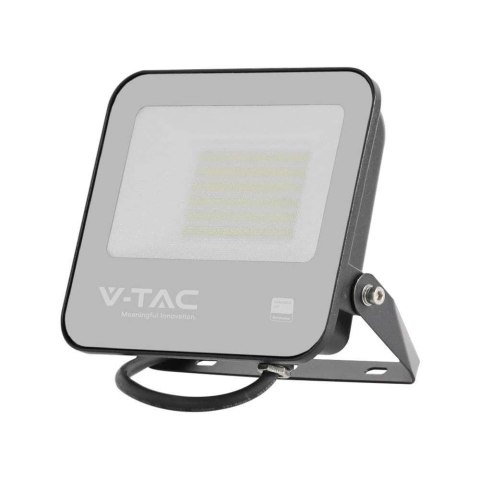 V-TAC PROJEKTOR LED V-TAC 50W 135LM/W SAMSUNG CHIP V-TAC PROJEKTOR LED V-TAC 50W 135LM/W SAMSUNG CHIP