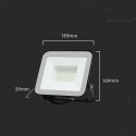V-TAC PROJEKTOR LED V-TAC 50W SAMSUNG CHIP PRO-S C