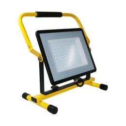 V-TAC PROJEKTOR PRZENOŚNY LED V-TAC 100W SAMSUNG C