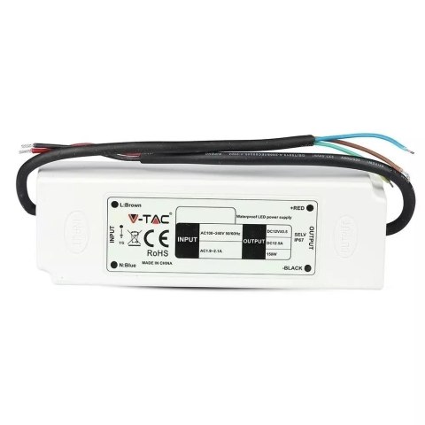 Zasilacz V-TAC SKU3251 VT-22105 100W Zasilacz V-TAC SKU3251 VT-22105 100W
