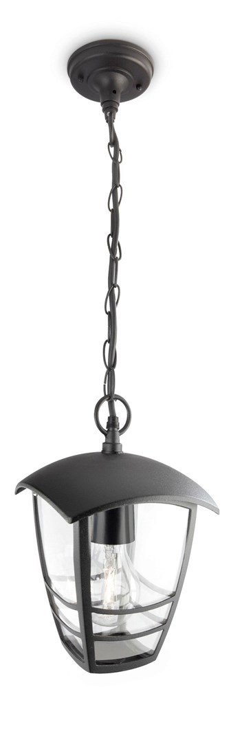 Lampa Ogrodowa LED Wisząca Philips 15386/30/16 Lampa Ogrodowa LED Wisząca Philips 15386/30/16