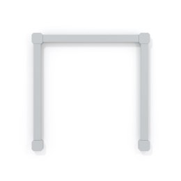 Nanoleaf Lines Squared Expansion Pack (3 panels)