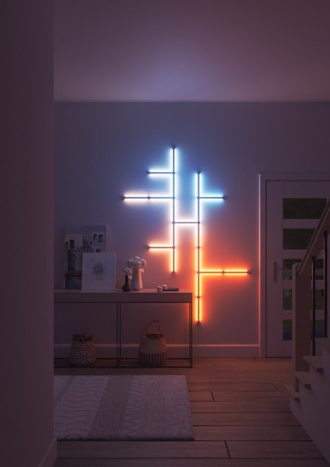 Nanoleaf Lines Squared Expansion Pack (3 panels) Nanoleaf Lines Squared Expansion Pack (3 panels)