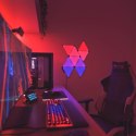 PANEL LED NANOLEAF SHAPES TRIANGLES UB STARTER KIT 9PK