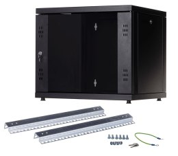 ALANTEC Szafa rack wisząca STRONG RACK 19