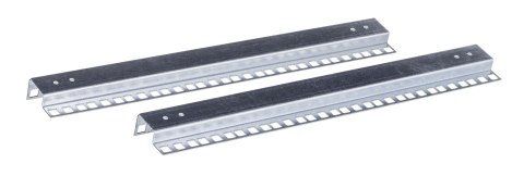 ALANTEC Szafa rack wisząca STRONG RACK 19" 9U 600x450, drzwi szklane, kolor czarny FLAT PACK ALANTEC Szafa rack wisząca STRONG RACK 19" 9U 600x450, drzwi szklane, kolor czarny FLAT PACK