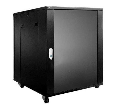 CAYMON SZAFA RACK 19" 12 UNITS - 600X600MM (W/D) CAYMON SZAFA RACK 19" 12 UNITS - 600X600MM (W/D)