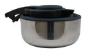 Czajnik składany Vango Cuisine 1.5L Kettle szary