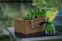 Czajnik składany Vango Cuisine 1.5L Kettle zielony