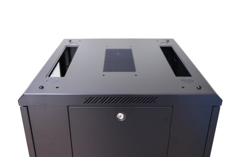 EXTRALINK SZAFA RACK STOJĄCA 22U 600X600 CZARNA EXTRALINK SZAFA RACK STOJĄCA 22U 600X600 CZARNA