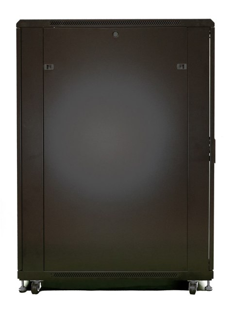 EXTRALINK SZAFA RACK STOJĄCA 37U 600X1000 CZARNA EXTRALINK SZAFA RACK STOJĄCA 37U 600X1000 CZARNA