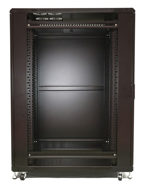 EXTRALINK SZAFA RACK STOJĄCA 37U 600X1000 CZARNA EXTRALINK SZAFA RACK STOJĄCA 37U 600X1000 CZARNA