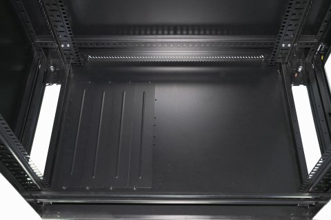 EXTRALINK SZAFA RACK STOJĄCA 37U 600X1000 CZARNA EXTRALINK SZAFA RACK STOJĄCA 37U 600X1000 CZARNA