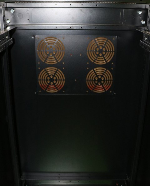 EXTRALINK SZAFA RACK STOJĄCA 37U 600X1000 CZARNA EXTRALINK SZAFA RACK STOJĄCA 37U 600X1000 CZARNA