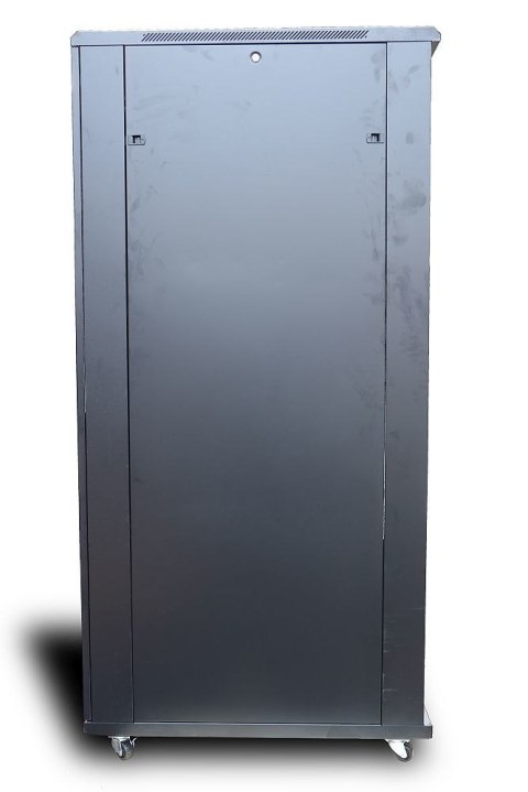 EXTRALINK SZAFA RACK STOJĄCA 42U 600X1000 CZARNA EXTRALINK SZAFA RACK STOJĄCA 42U 600X1000 CZARNA