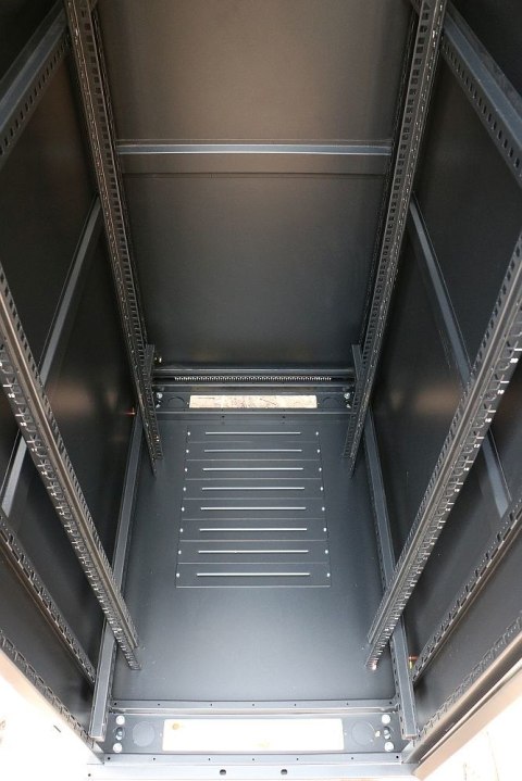 EXTRALINK SZAFA RACK STOJĄCA 42U 600X1000 CZARNA EXTRALINK SZAFA RACK STOJĄCA 42U 600X1000 CZARNA