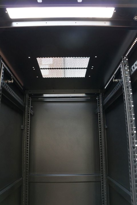EXTRALINK SZAFA RACK STOJĄCA 42U 600X1000 CZARNA EXTRALINK SZAFA RACK STOJĄCA 42U 600X1000 CZARNA