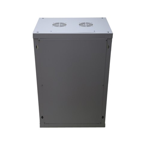 EXTRALINK SZAFA RACK WISZĄCA 15U 600X600 SZARA EXTRALINK SZAFA RACK WISZĄCA 15U 600X600 SZARA