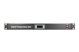 EXTRALINK TERMOSTAT DO SZAF RACK 19