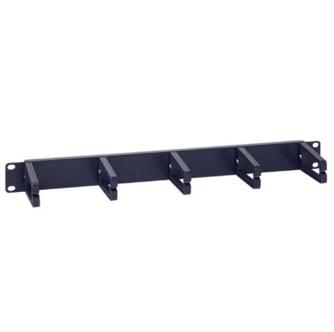 EmiterNet Emiter 19 &quot,1U DCN / P-016D išorinis kabelio laikiklis