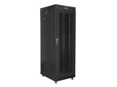 LANBERG SZAFA STOJĄCA RACK 19" 37U 600X800 DRZWI PERFOROWANE LCD CZARNA FF01-6837-23BL (FLAT PACK) LANBERG SZAFA STOJĄCA RACK 19" 37U 600X800 DRZWI PERFOROWANE LCD CZARNA FF01-6837-23BL (FLAT PACK)