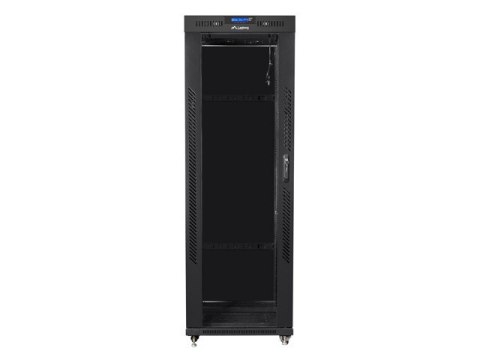 LANBERG SZAFA STOJĄCA RACK 19" 37U 600X800 DRZWI SZKLANE LCD CZARNA FF01-6837-12BL (FLAT PACK) LANBERG SZAFA STOJĄCA RACK 19" 37U 600X800 DRZWI SZKLANE LCD CZARNA FF01-6837-12BL (FLAT PACK)