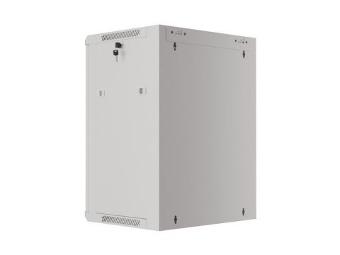 LANBERG SZAFA WISZĄCA 19" 15U 570X450 SZYBKI MONTAŻ (SZARA, FLAT PACK) WFFA-5415-10S LANBERG SZAFA WISZĄCA 19" 15U 570X450 SZYBKI MONTAŻ (SZARA, FLAT PACK) WFFA-5415-10S