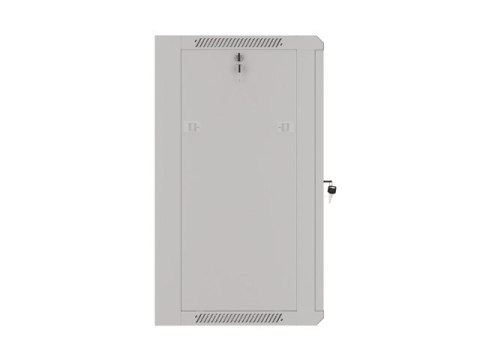 LANBERG SZAFA WISZĄCA 19" 15U 570X450 SZYBKI MONTAŻ (SZARA, FLAT PACK) WFFA-5415-10S LANBERG SZAFA WISZĄCA 19" 15U 570X450 SZYBKI MONTAŻ (SZARA, FLAT PACK) WFFA-5415-10S