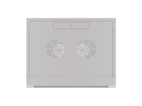 LANBERG SZAFA WISZĄCA 19" 15U 570X450 SZYBKI MONTAŻ (SZARA, FLAT PACK) WFFA-5415-10S LANBERG SZAFA WISZĄCA 19" 15U 570X450 SZYBKI MONTAŻ (SZARA, FLAT PACK) WFFA-5415-10S