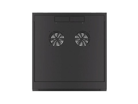 LANBERG SZAFA WISZĄCA 19" 4U 570X600 SZYBKI MONTAŻ (CZARNA, FLAT PACK) WFFA-5404-10S LANBERG SZAFA WISZĄCA 19" 4U 570X600 SZYBKI MONTAŻ (CZARNA, FLAT PACK) WFFA-5404-10S