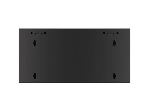 LANBERG SZAFA WISZĄCA 19" 4U 570X600 SZYBKI MONTAŻ (CZARNA, FLAT PACK) WFFA-5404-10S LANBERG SZAFA WISZĄCA 19" 4U 570X600 SZYBKI MONTAŻ (CZARNA, FLAT PACK) WFFA-5404-10S