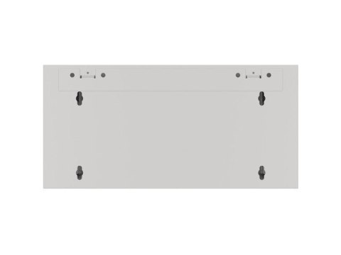LANBERG SZAFA WISZĄCA 19" 4U 570X600 SZYBKI MONTAŻ (SZARA, FLAT PACK) WFFA-5604-10S LANBERG SZAFA WISZĄCA 19" 4U 570X600 SZYBKI MONTAŻ (SZARA, FLAT PACK) WFFA-5604-10S