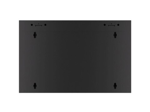 LANBERG SZAFA WISZĄCA 19" 6U 570X600 SZYBKI MONTAŻ (CZARNA, FLAT PACK) WFFA-5606-10B LANBERG SZAFA WISZĄCA 19" 6U 570X600 SZYBKI MONTAŻ (CZARNA, FLAT PACK) WFFA-5606-10B