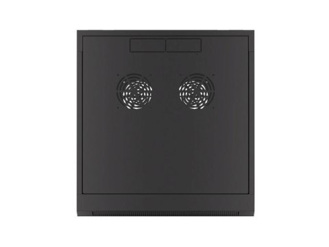 LANBERG SZAFA WISZĄCA 19" 6U 570X600 SZYBKI MONTAŻ (CZARNA, FLAT PACK) WFFA-5606-10B LANBERG SZAFA WISZĄCA 19" 6U 570X600 SZYBKI MONTAŻ (CZARNA, FLAT PACK) WFFA-5606-10B