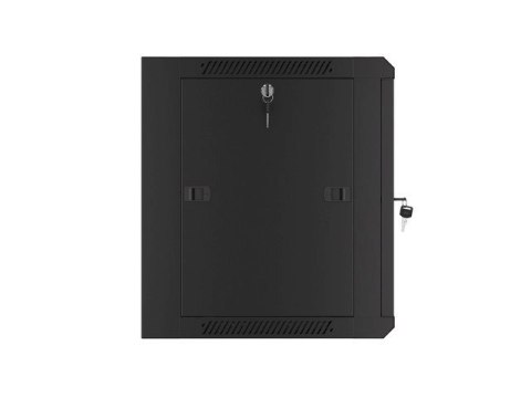 LANBERG SZAFA WISZĄCA 19" 9U 570X450 SZYBKI MONTAŻ (CZARNA, FLAT PACK) WFFA-5409-10B LANBERG SZAFA WISZĄCA 19" 9U 570X450 SZYBKI MONTAŻ (CZARNA, FLAT PACK) WFFA-5409-10B